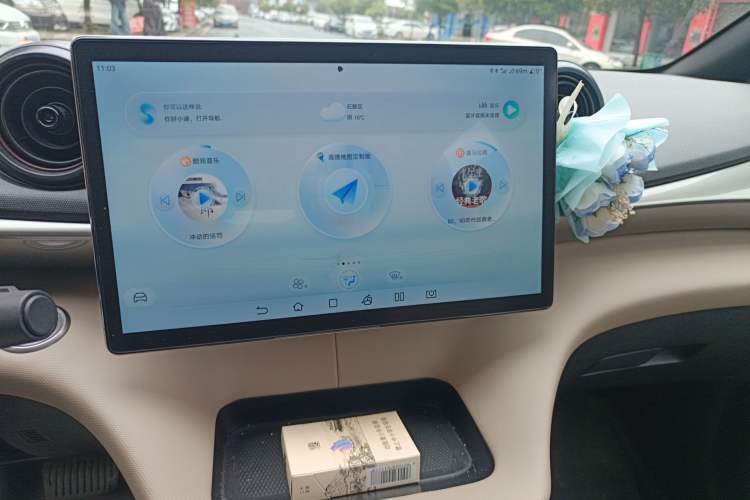 Used BYD Dolphin 2025 420km Free Edition
