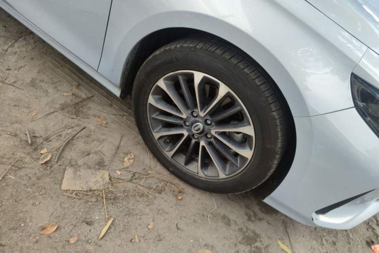 Used GAC Trumpchi EMPOW 2023 Shadow Leopard H High-Energy Hybrid Edition