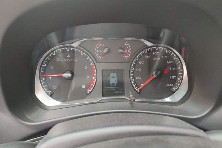 Used Haval H5 Classic 2018 Classic Edition 2.0T Manual 4x4 Progressive Model
