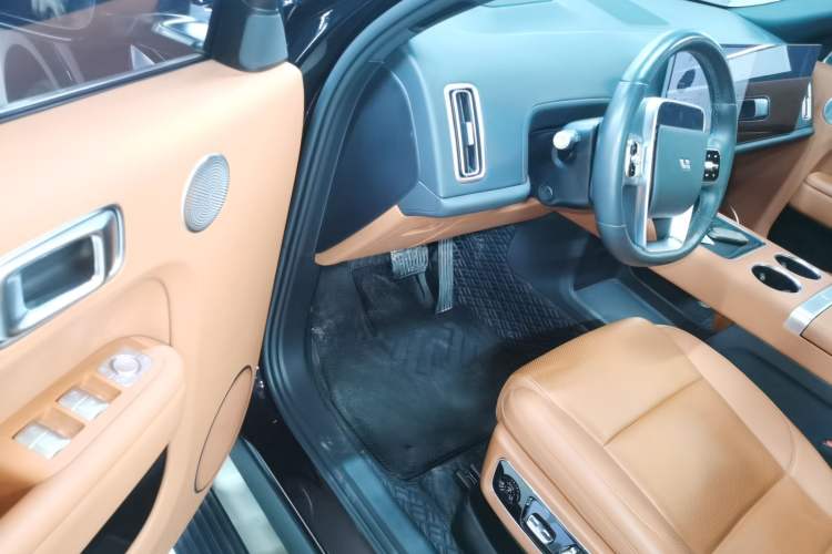 Used Li Auto L8 2024 Max
