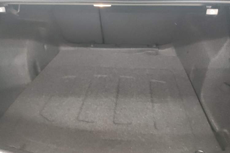 Used Chevrolet Malibu XL 2021 535T Automatic Sharp Edition Trunk