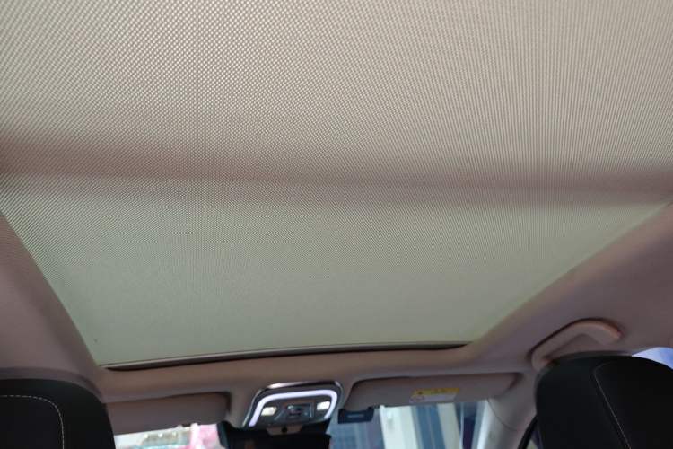 Used BYD Tang 2018 2.0T Automatic Smart Connect Prestige 7-Seater China V Standard Headliner