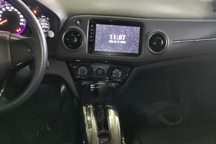 Used Honda XR-V 2021 1.5L CVT Classic Edition