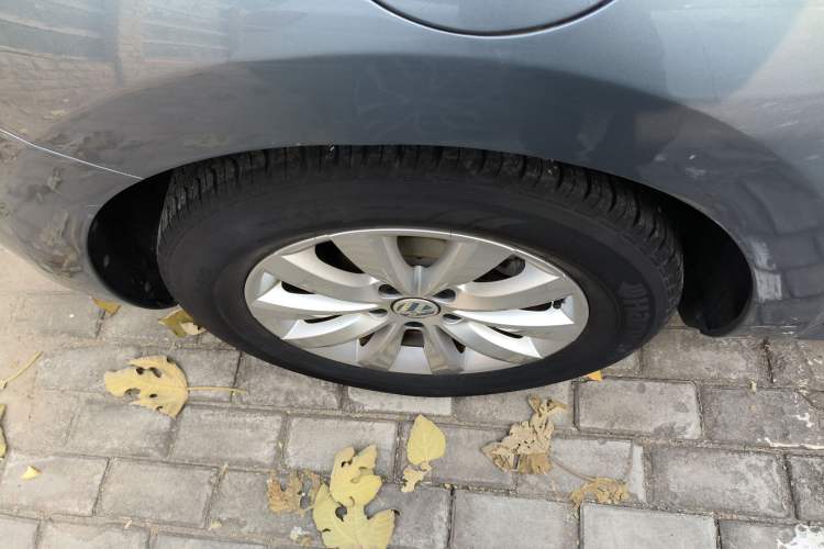 Used Volkswagen Beetle 2018 180TSI Yile Model