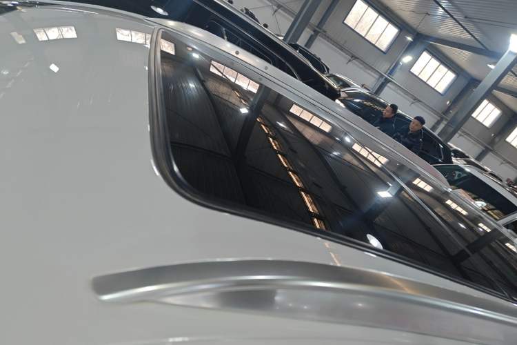 Used Cadillac XT4 2020 28T Two-Wheel-Drive Leading Version