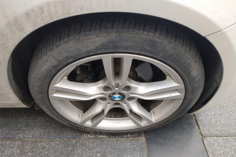 Used BMW 3 Series 2017 320i M Sport