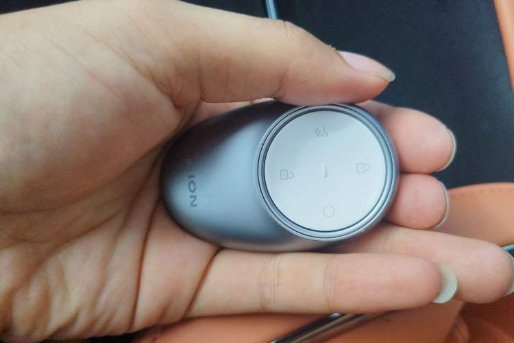 Used AION RT 2025 650 LiDAR Edition Vehicle Key