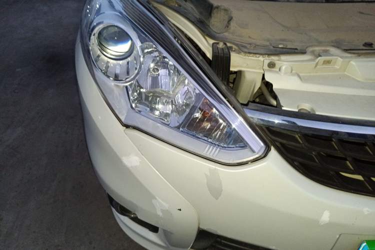 Used Suzuki Liana A6 2014 Hatchback 1.4L Manual Enjoyment Model