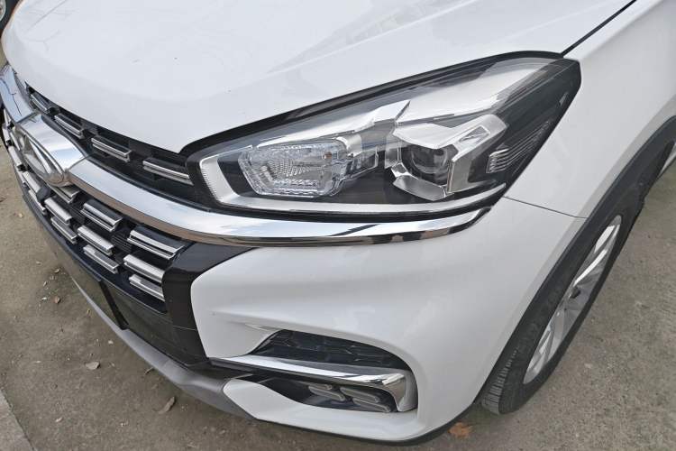 Used Chery Tiggo 8 2020 230TCI Manual Fashion Edition