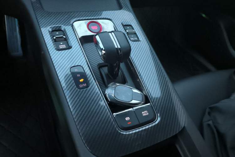 Used GAC Trumpchi EMPOW 2022 270T DCT J16 R-Style Track Edition