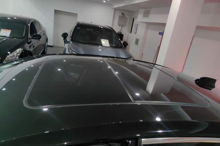 Used Buick LaCrosse 2024 28T Luxury Edition
