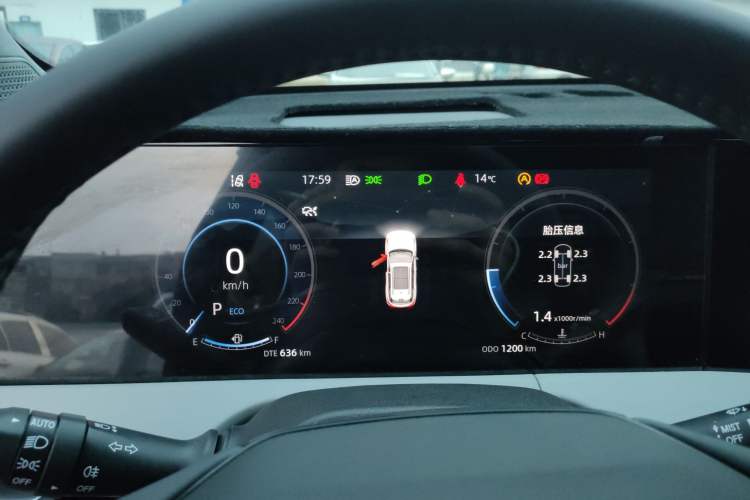 Used Changan CS75 PLUS 2025 Model, 3rd Generation Champion Edition 1.5T Jinghang Version
