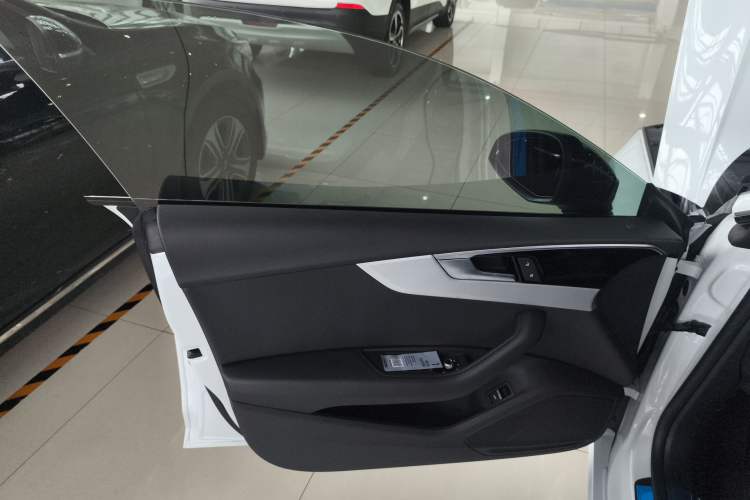 Used Audi A5 2024 Sportback 40 TFSI Fashionable and Dynamic Model