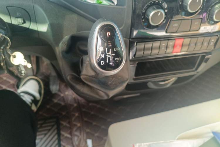 Used Iveco Eurocargo 