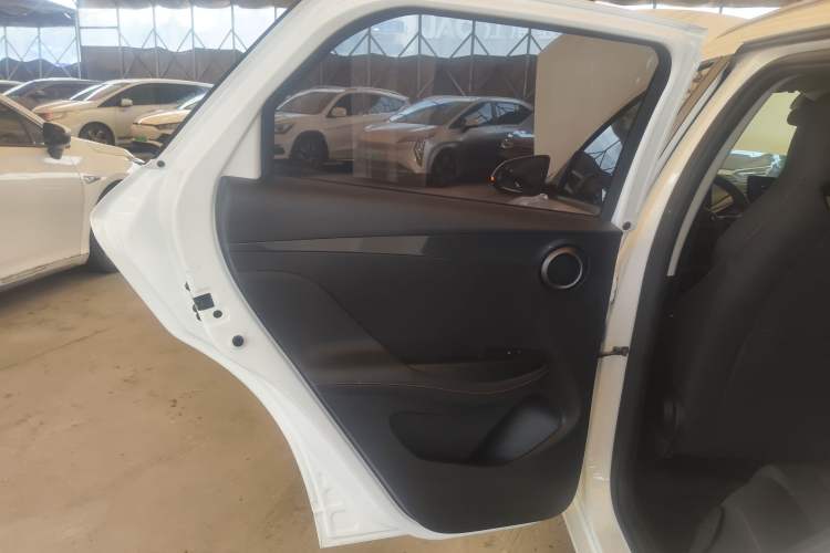 Used BYD e2 2023 Comfort Model