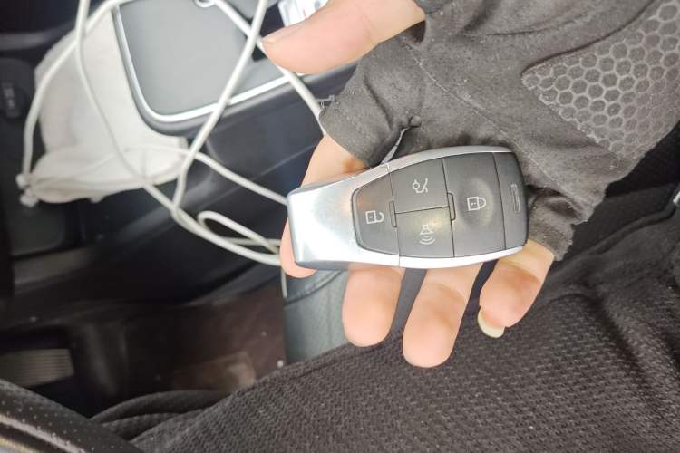 Used BAIC Beijing EU5 PLUS 2023 R500 Premium Edition
