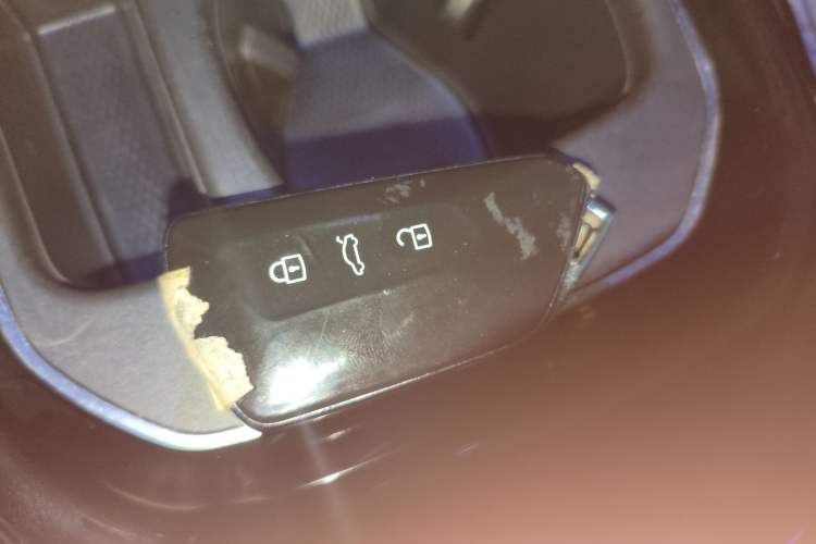 Used Volkswagen ID.4 CROZZ 2022 High-Performance PRIME Edition