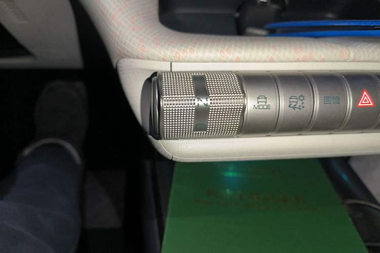 Used BYD Dolphin 2021 405 km Fashion Edition
