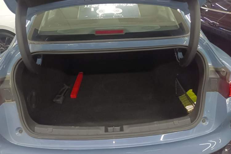 Used Leapmotor B01 2025 550 LiDAR Edition
