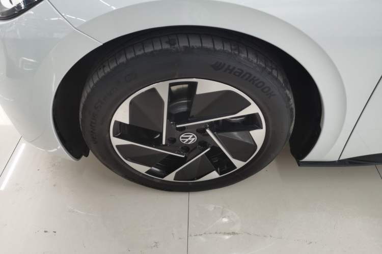 Used Volkswagen ID.3 2024 Outstanding Edition
