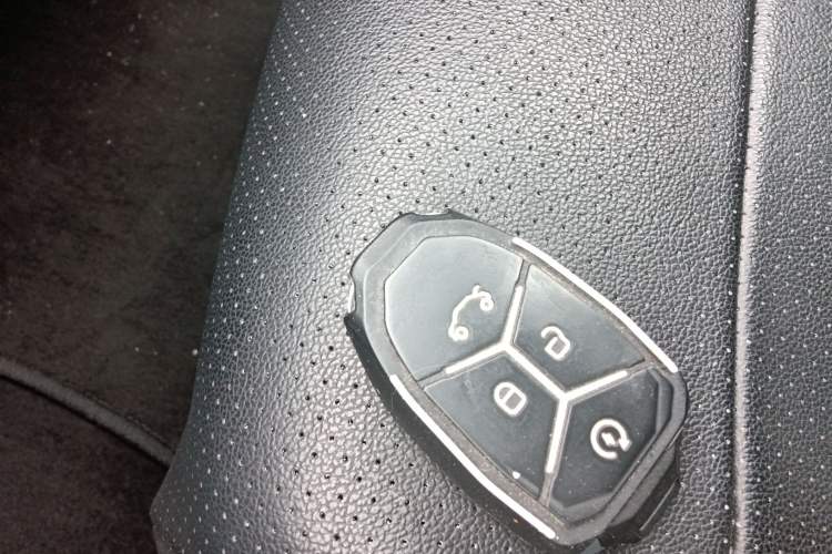 Used Lynk & Co 02 Hatchback 2022 2.0TD Pro
