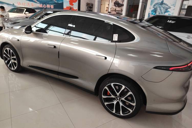 Used IM LS6 2026 Model Range-Extending 52 Max
