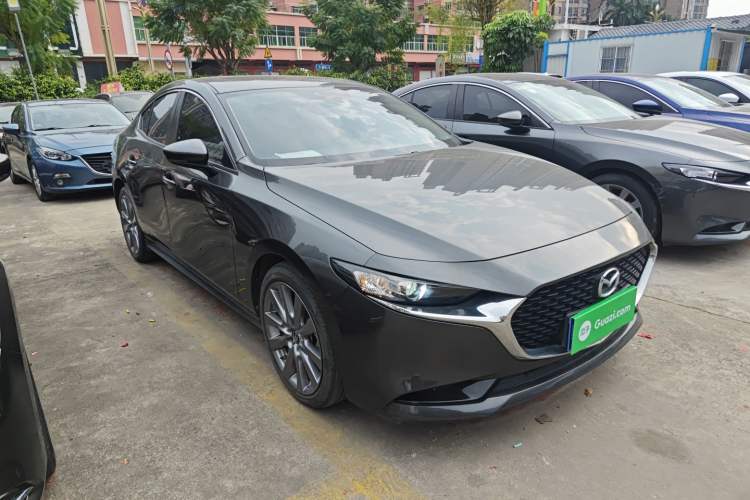 Used Mazda Mazda 3 Axela 2020 2.0L Automatic Zhiya Edition