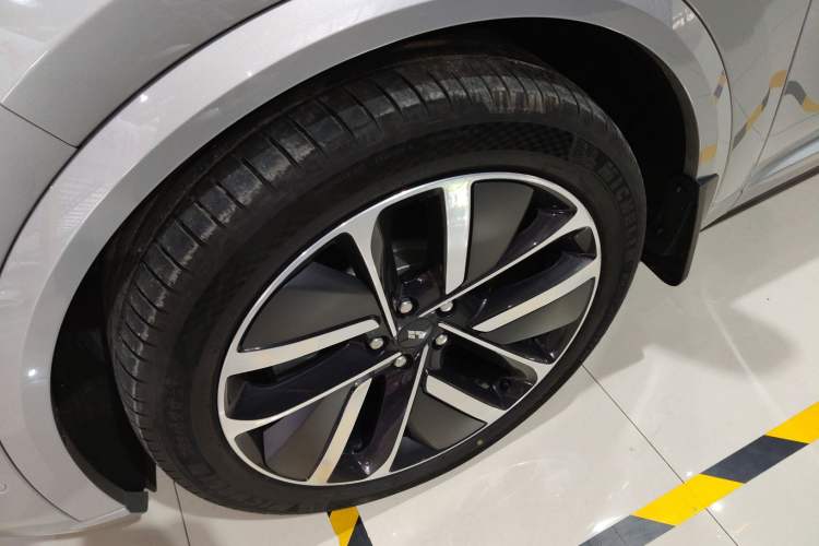 Used Li Auto L9 2024 Ultra Model