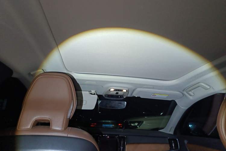 Used Volvo S90 2020 T5 Zhiyi Luxury Edition