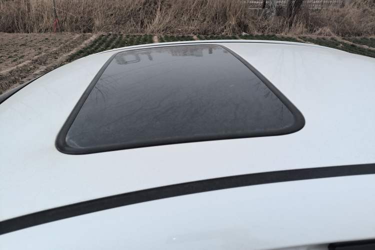 Used Changan Eado 2015 1.6L Automatic Luxury Model