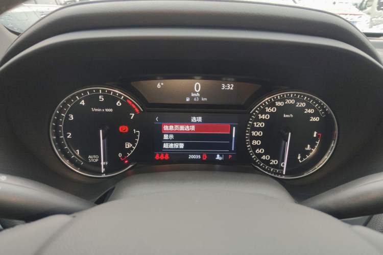 Used Cadillac CT4 2022 28T Fashion Edition