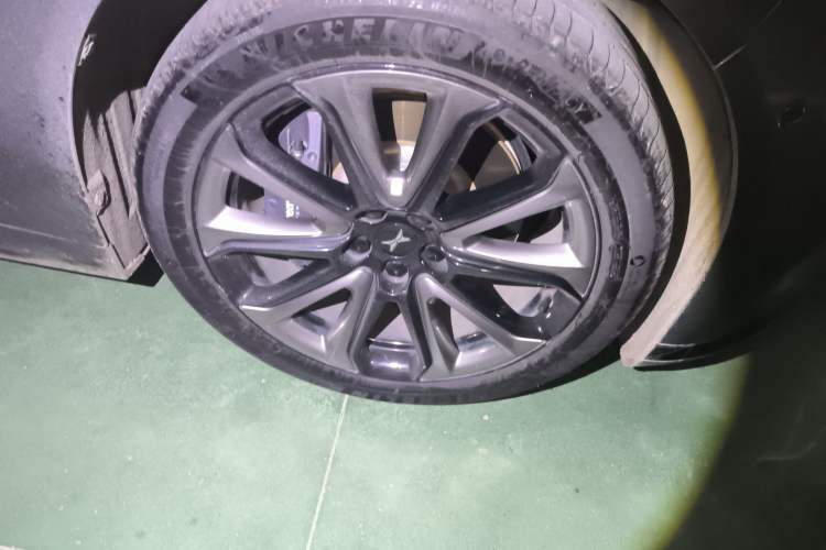 Used XPeng P7 2021 670G