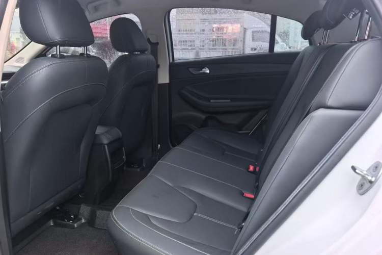 Used Chery Arrizo 5 2024 1.5L CVT Style Version