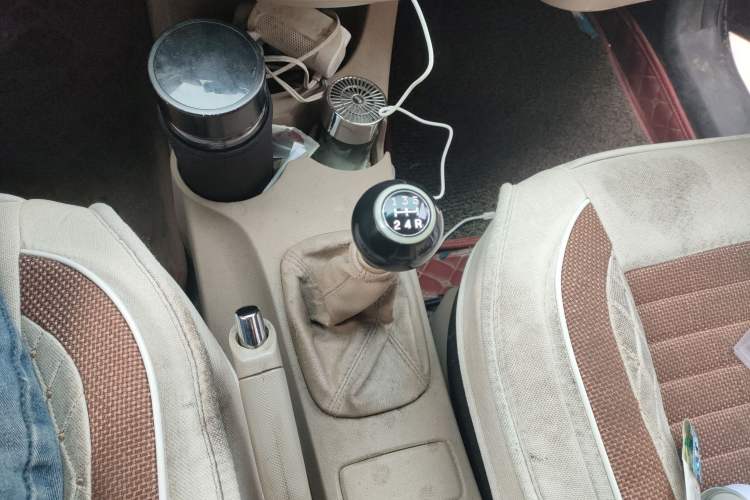 Used Kia Sportage 2013 2.0L Manual Two-Wheel Drive GL Trim