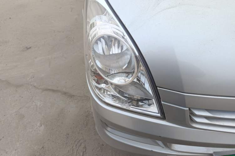 Used Wuling Rongguang 2020 1.2L S Base Model China VI