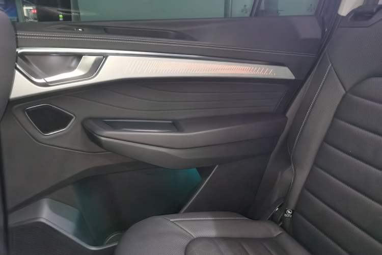 Used Volkswagen Talagon 2022 380TSI All-Wheel-Drive Luxury Prestige Pro 7-Seater