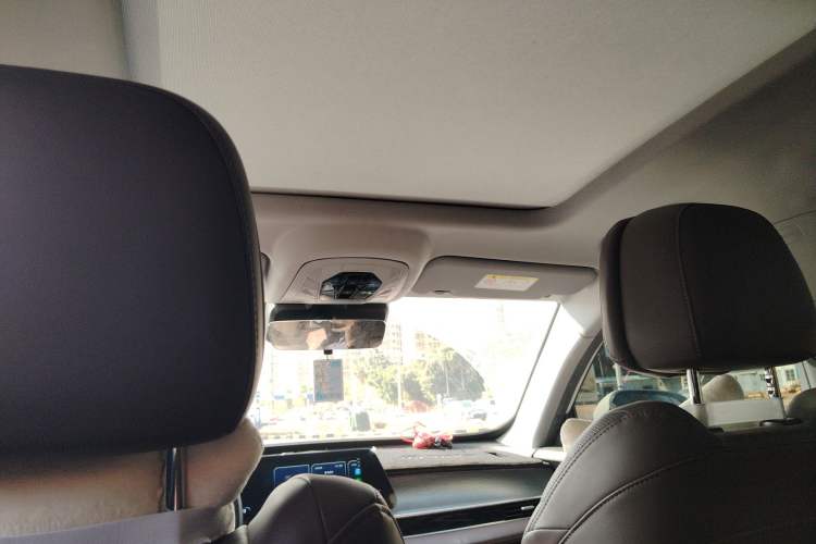 Used Chery Tiggo 8 PRO 2022 290T Two-Wheel Drive Haohan Edition 5 Seats
