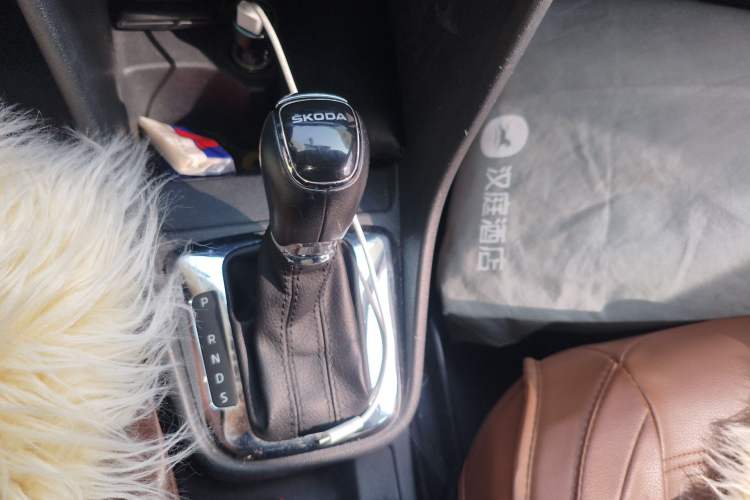 Used Skoda Rapid Spaceback 2018 1.6L Automatic Comfort Edition