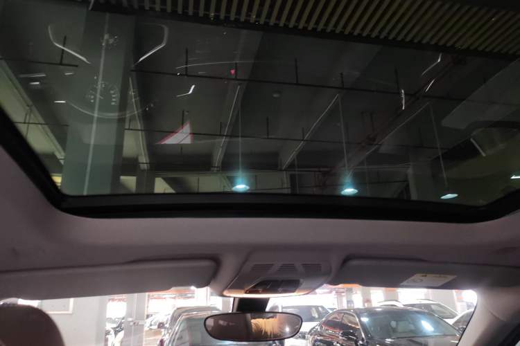 Used BMW X1 2020 sDrive25Li Leading Model
