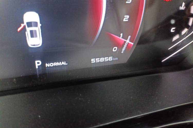 Used CHANGAN OSHAN X5 2021 1.6L CVT Luxury Model
