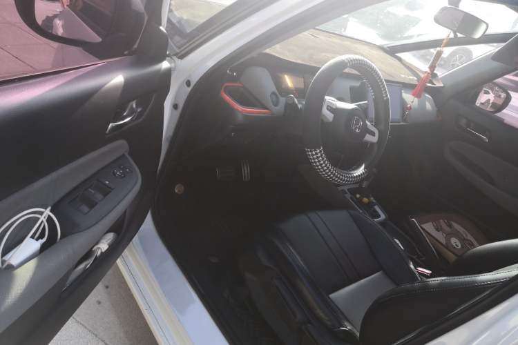 Used Honda LIFE 2021 1.5L CVT SPORT Heartbeat Edition
