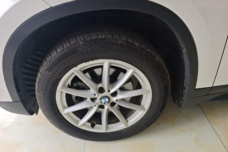 Used BMW X1 2019 sDrive18Li Fashion Model