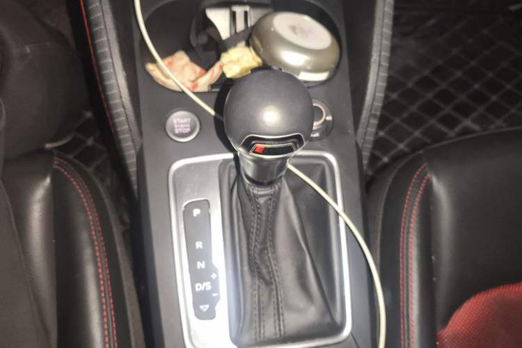 Used Audi Q2L 2020 35 TFSI Fashion Dynamic Model