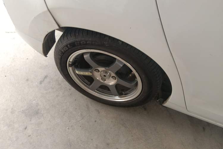 Used Honda Fit 2021 1.5L CVT Trendy Edition Right Rear Wheel Hub