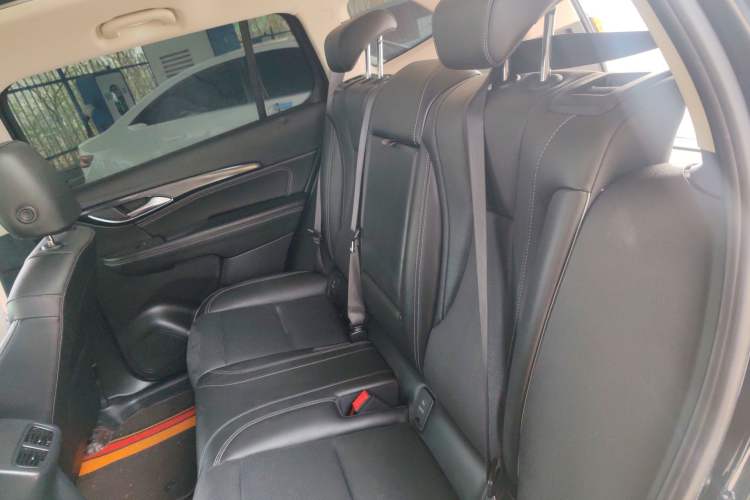 Used Buick Envision 2021 Encore Plus 652T Five-Seat Luxury Model