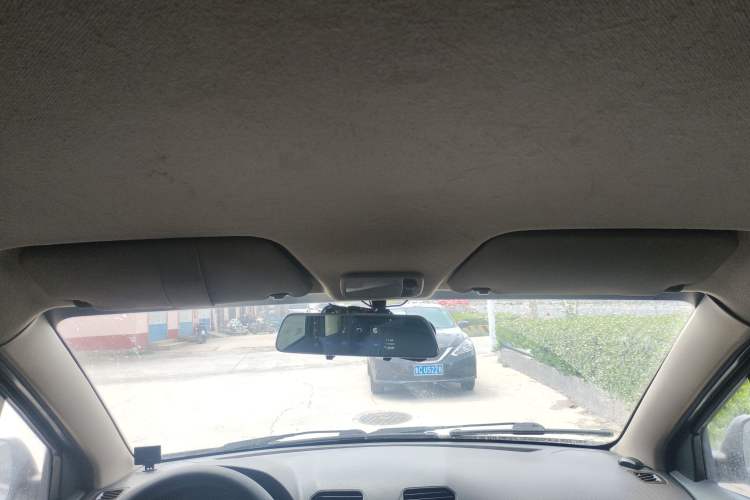 Used Wuling Hongguang 2015 1.2L S Base Model China V Standard
