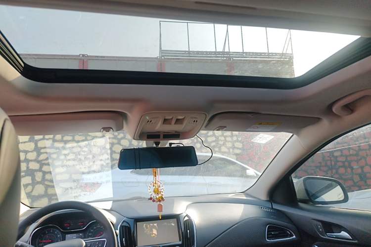 Used Chevrolet Cruze 2016 1.5L Automatic Luxury Edition