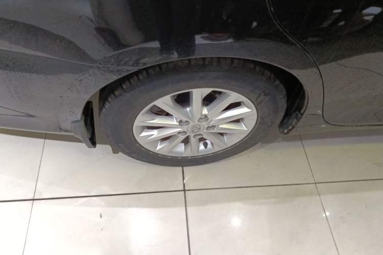 Used Toyota Camry 2016 2.0G 10th Anniversary Leading Edition