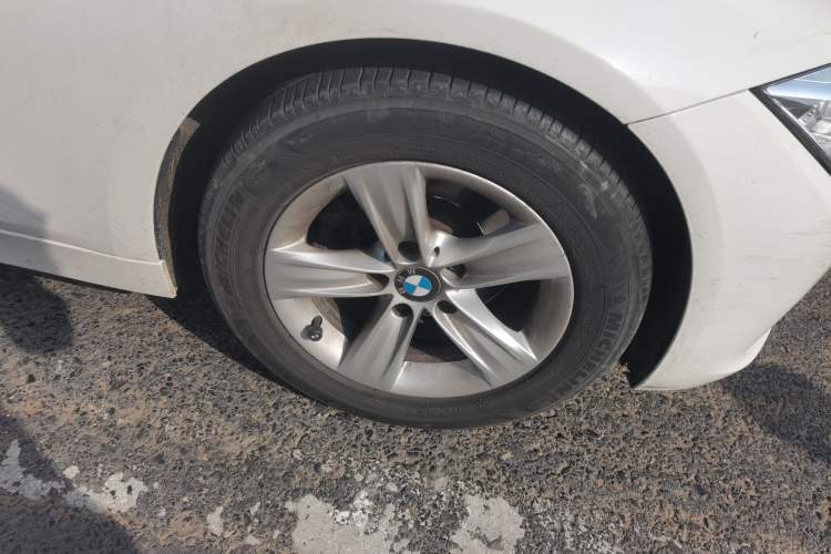 Used BMW 3 Series 2013 320i Sport Edition
