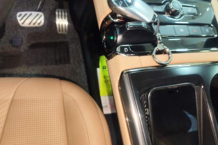 Used Nio ES8 2020 415 km Range 7-Seater Version